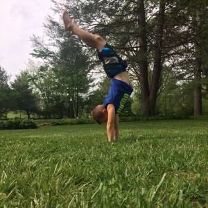 Meet your Posher, Gunner